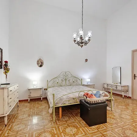 Apartmán Salento Short Let Wide And Bright Copertino