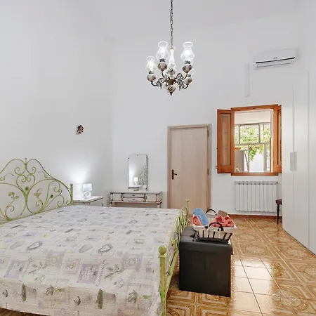 Apartmán Salento Short Let Wide And Bright Copertino