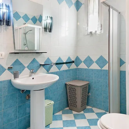 Apartmán Salento Short Let Wide And Bright Copertino